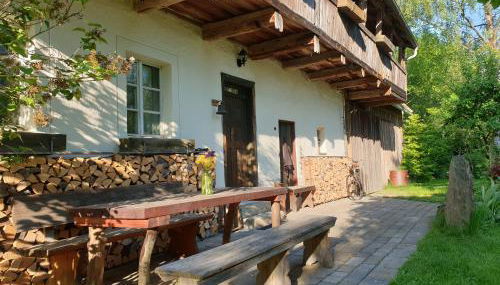 Altes Otto Haus - Foto 5