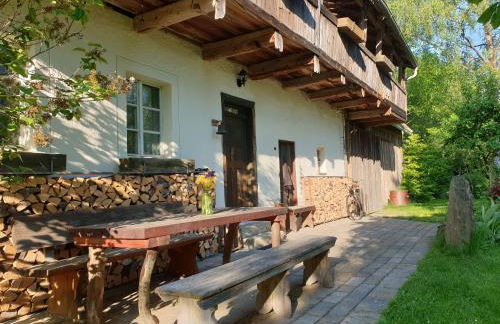 Altes Otto Haus - Foto 5