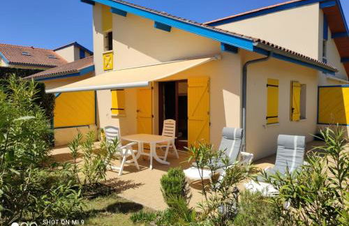 Village Océlandes - Foto 1