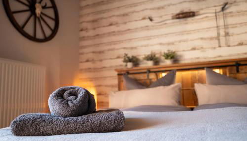 Wild Western Apartment - Sauna, Balkon, Netflix, Nespresso, Messe - Photo 3