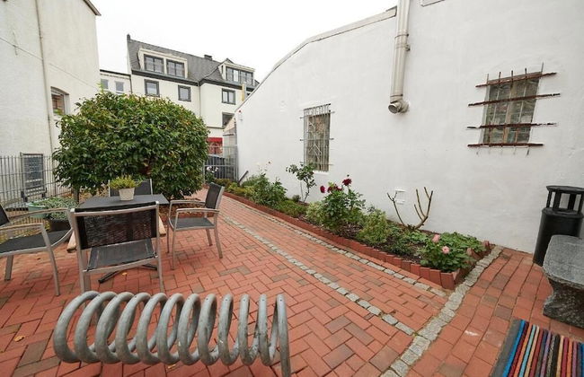 Ferienwohnung Sophia - FeWo Sophia - Foto 52