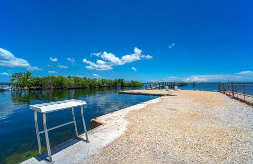 Waterfront Cozy Cottage with Boat Ramp & Dock - Foto 9