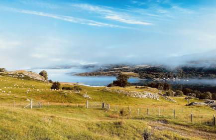 Foinaven House - Foto 19