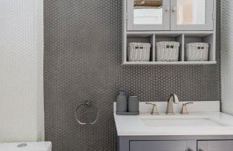 17m to NYC,5 min to American Dream,2Parking Spaces - Foto 4