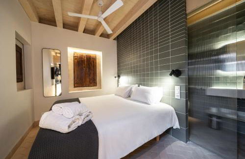 Apartamentos Vilafamés Antic Palau - Foto 68