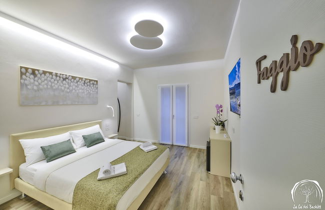 Foresteria Ca' dei Bachitt - Foto 17