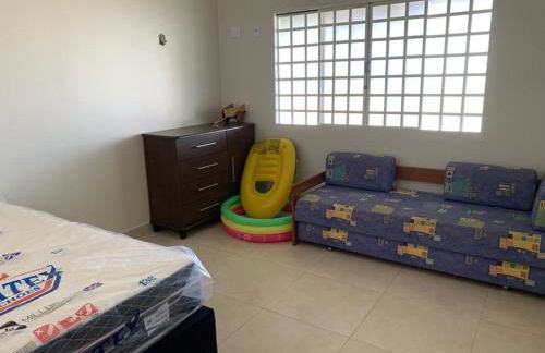 Casa de Campo Bela Vista do Corumbá 4 em Alexania GO - Foto 10