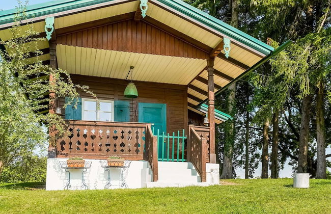 Holiday Home in Phhl for 2 Person - Foto 36