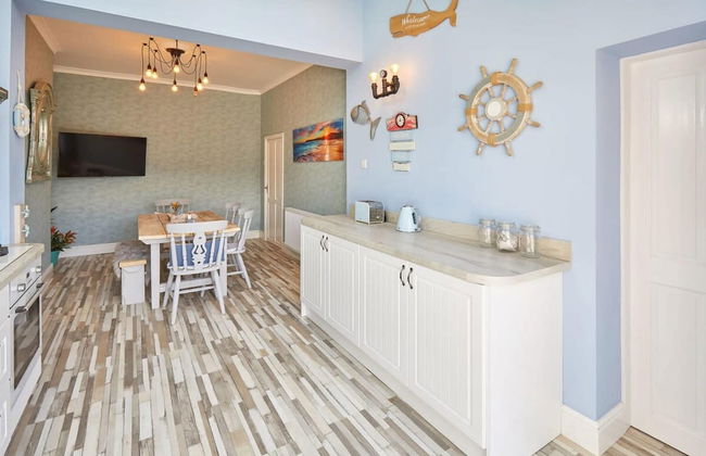 Host Stay The Beach House - Foto 9