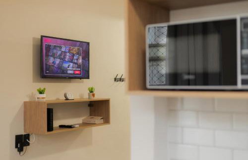 SUH Flamengo 14 Modern Studio - Foto 15