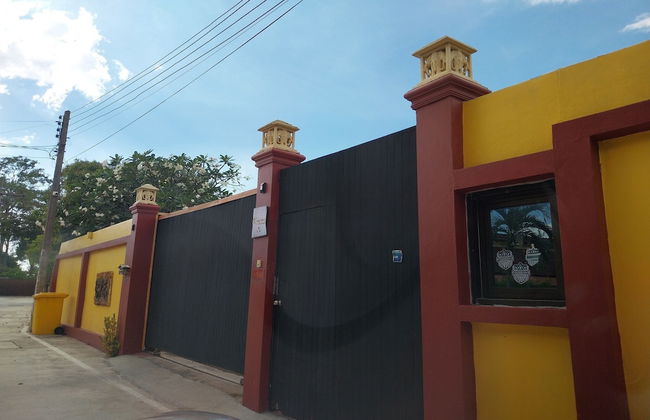 Kanchira Resort - Foto 42