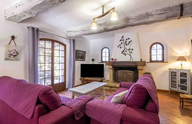 La Renardière - Foto 4