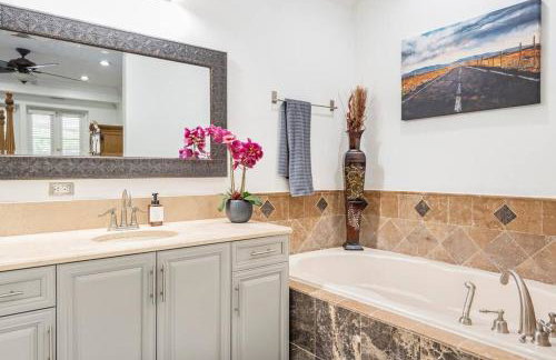 LUXURY 6000 sqft Mansion in Downtown Orlando Sleeps 12 - Foto 9