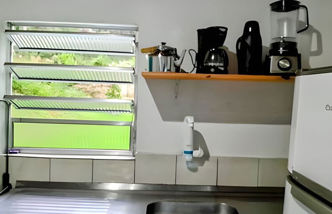 Cottages Bem-te-Vi e Beija-Flor, Mata Atlântica, Pesca, Natureza - Foto 22