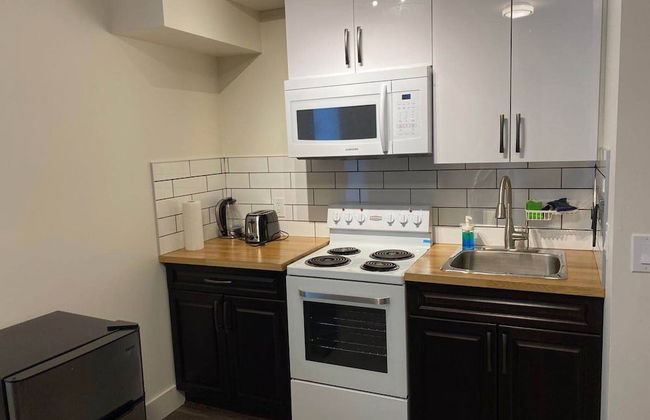 Calming 1bedroom Units With Balcony And City View - Photo 13