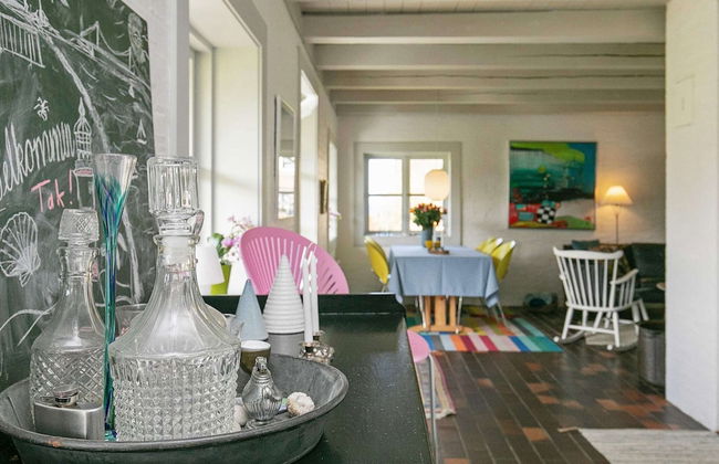 Seaside Charm in Baring - By Traum Ferienwohnungen - Foto 16