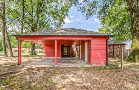 Tulip Tree Cottage - Foto 54