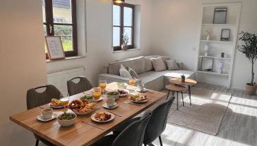 Hyggeapartment Gailingen - Dein Rückzugsort am Hochrhein - Foto 2