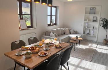 Hyggeapartment Gailingen - Dein Rückzugsort am Hochrhein - Foto 2