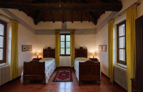 Villa della Corte - Teloni - Foto 18