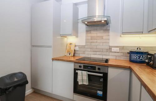 1 Deuchrie Cottages - Foto 16