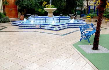 Superbe STUDIO (28m2) avec terrasse / vue TOUR EIFFEL / PUTEAUX - Foto 6