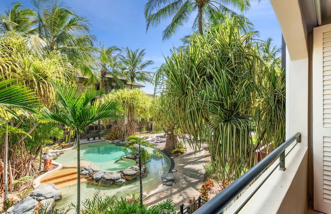 Tropical Bliss - Cairns 9 Pools BBQ Gym - Foto 2