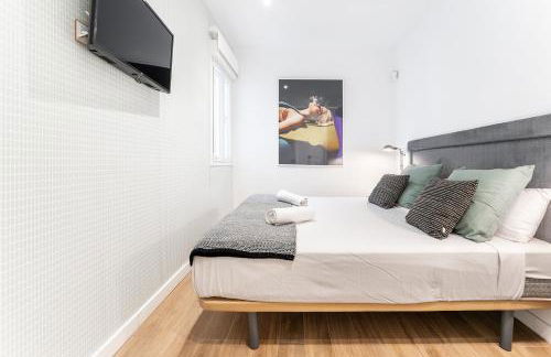 CATERINA Chamberí - Foto 14