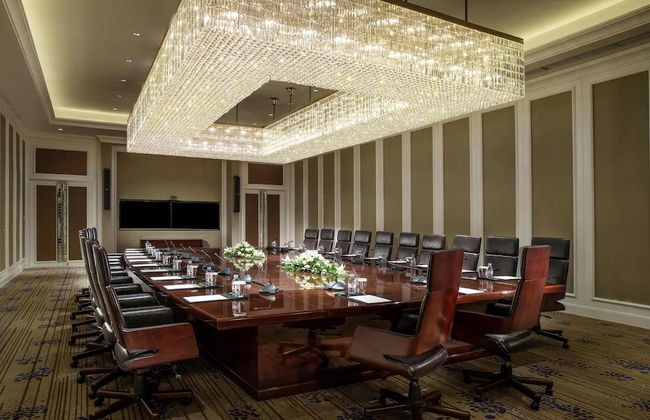 The Sebel Xi Ning - Managed by Sofitel - Foto 49