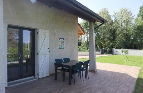 Belle Maison, calme avec parking - Foto 9