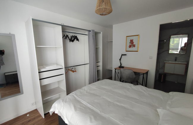 Résidence Florale Thionville - Foto 9