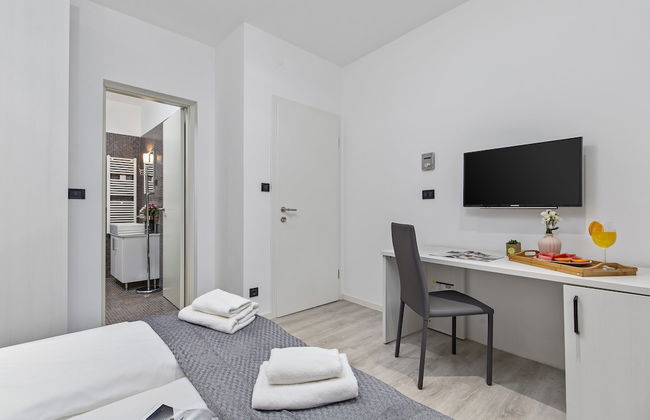 Apartments Rijeka IN - Foto 13