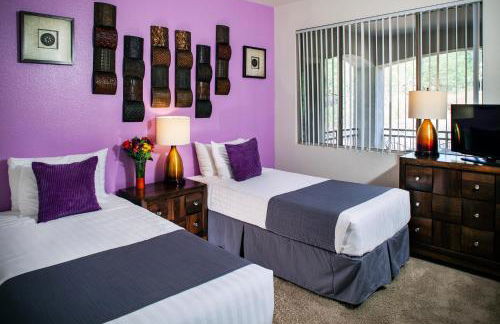 Luxury Condos by Meridian CondoResorts- Scottsdale - Foto 70