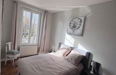 Super appartement proche Disney - Foto 16