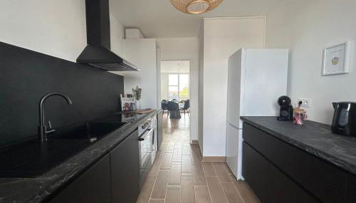 T4 - 5min Airbus - 10min Aéroport - Parking - Photo 5