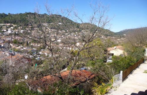 Le Relais du Gapeau - Foto 21