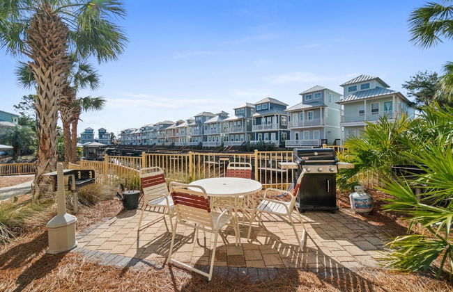 Waterside Village by Panhandle Getaways - Foto 30