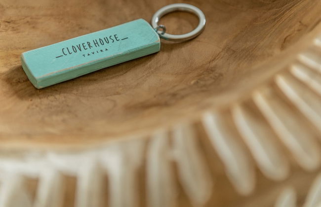 Clover House Tavira in Tavira - Foto 22