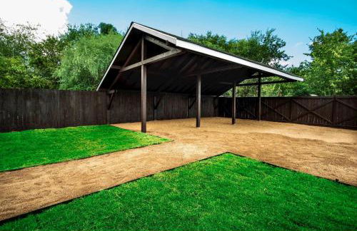 Beautiful Guest House on New Built Home Near Downtown - Foto 22