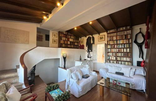 Casa única con jardín a 45 metros de la playa. BE - Foto 34