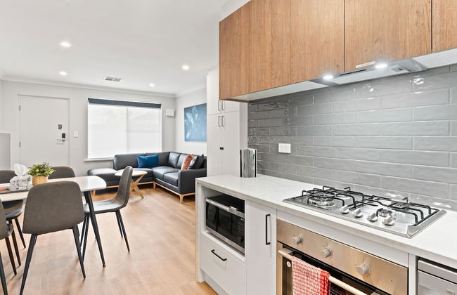 Payneham South Paradise Suite 4 - Foto 15