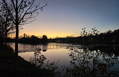 Ferienwohnung am großen Teich - Foto 20