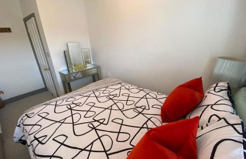 Stylish Uphill Townhouse - Foto 26