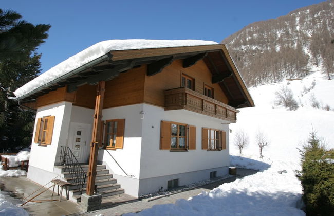 Holiday Home in Rennweg Near Ski Slopes - Photo 51