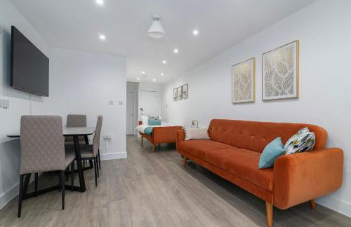 Flat in Queens Park - Photo 13