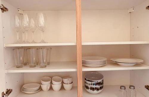 FELIX LIVING 4, Moderne 2-Zimmer Wohnung in Stadtrandlage, Balkon & Parkplatz - Photo 12