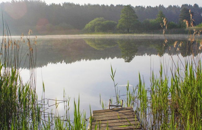 Doppelhaushalfte Seestern, Lohmen - Foto 24