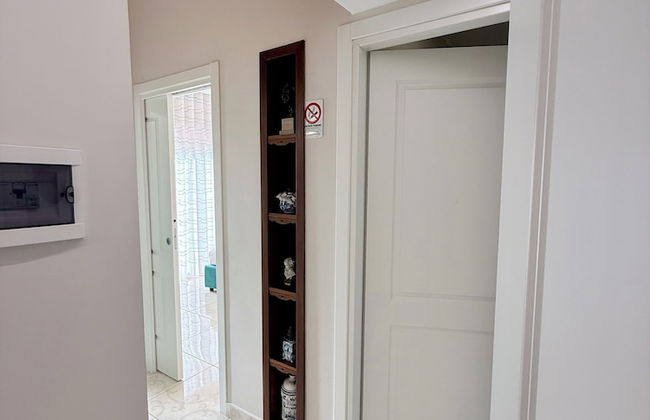 Casa Anatrella Comfort House - Foto 16