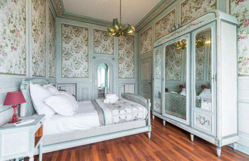 Villa COLLIN - Promenade des Anglais - Foto 13