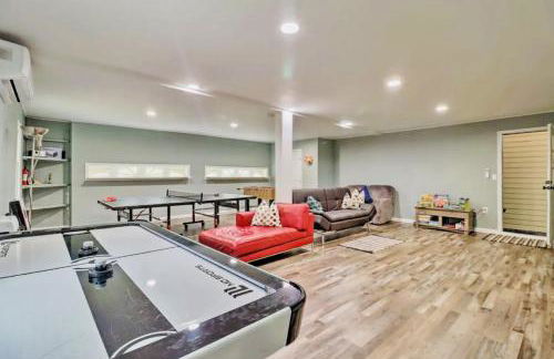 Oasis Hot Tub Pool Game Room - Foto 42